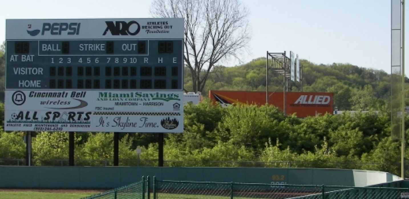 Mens Softball 